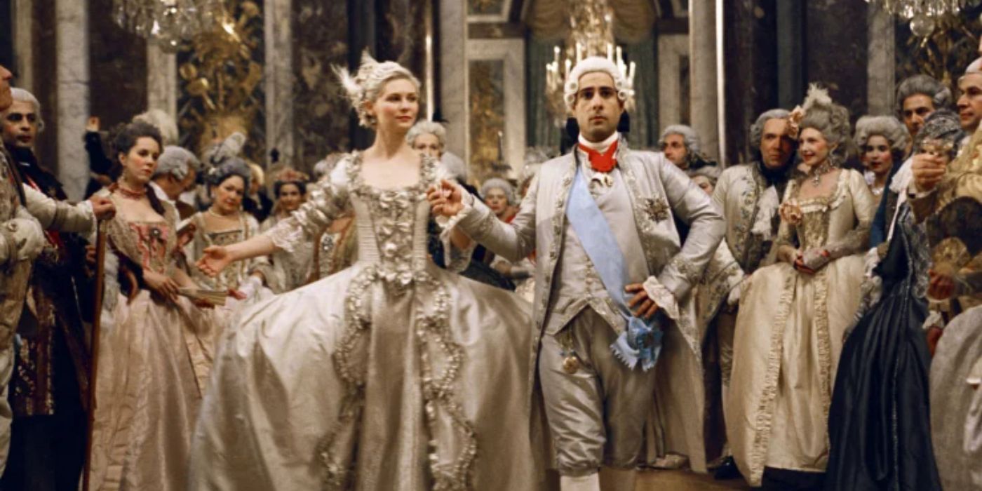 10 Best Movies Set in the 18th Century