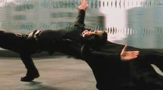 Matrix Blocking Bullets 'The Matrix's Most Famous Scene Used an Unbelievable Amount of Cameras