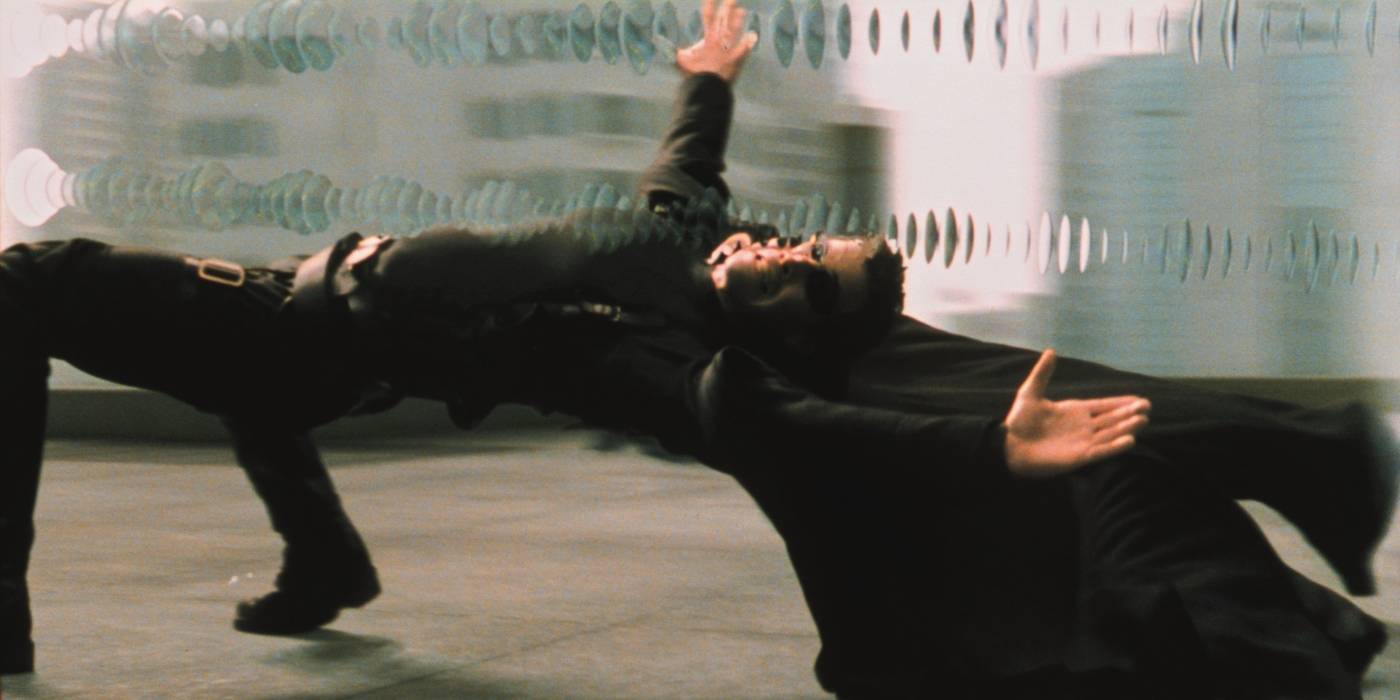 'The Matrix's Green Codes Are Not as Complicated as You Think