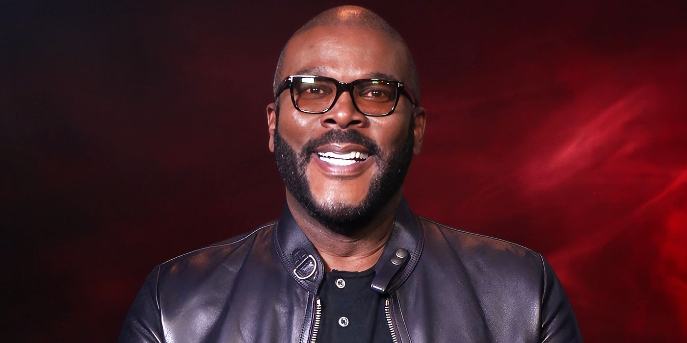 Tyler Perry | Collider