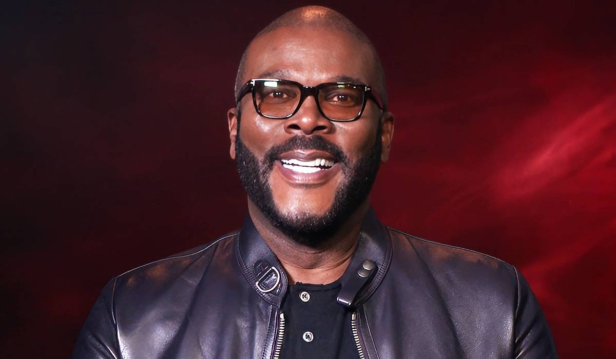 Tyler Perry's First Netflix Series Finds Its Cast