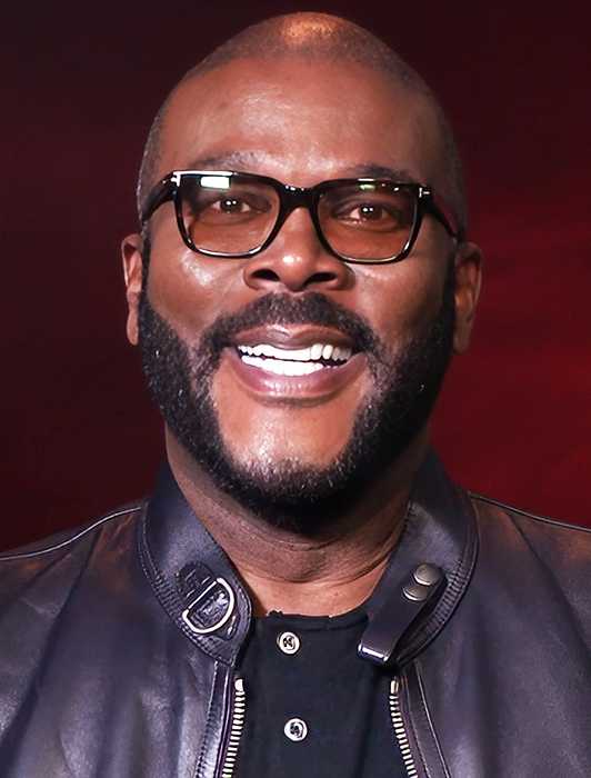 Tyler Perry Interview New ‘Ruth & Boaz’ Image Reveals a Modern Biblical Romance Coming to ...