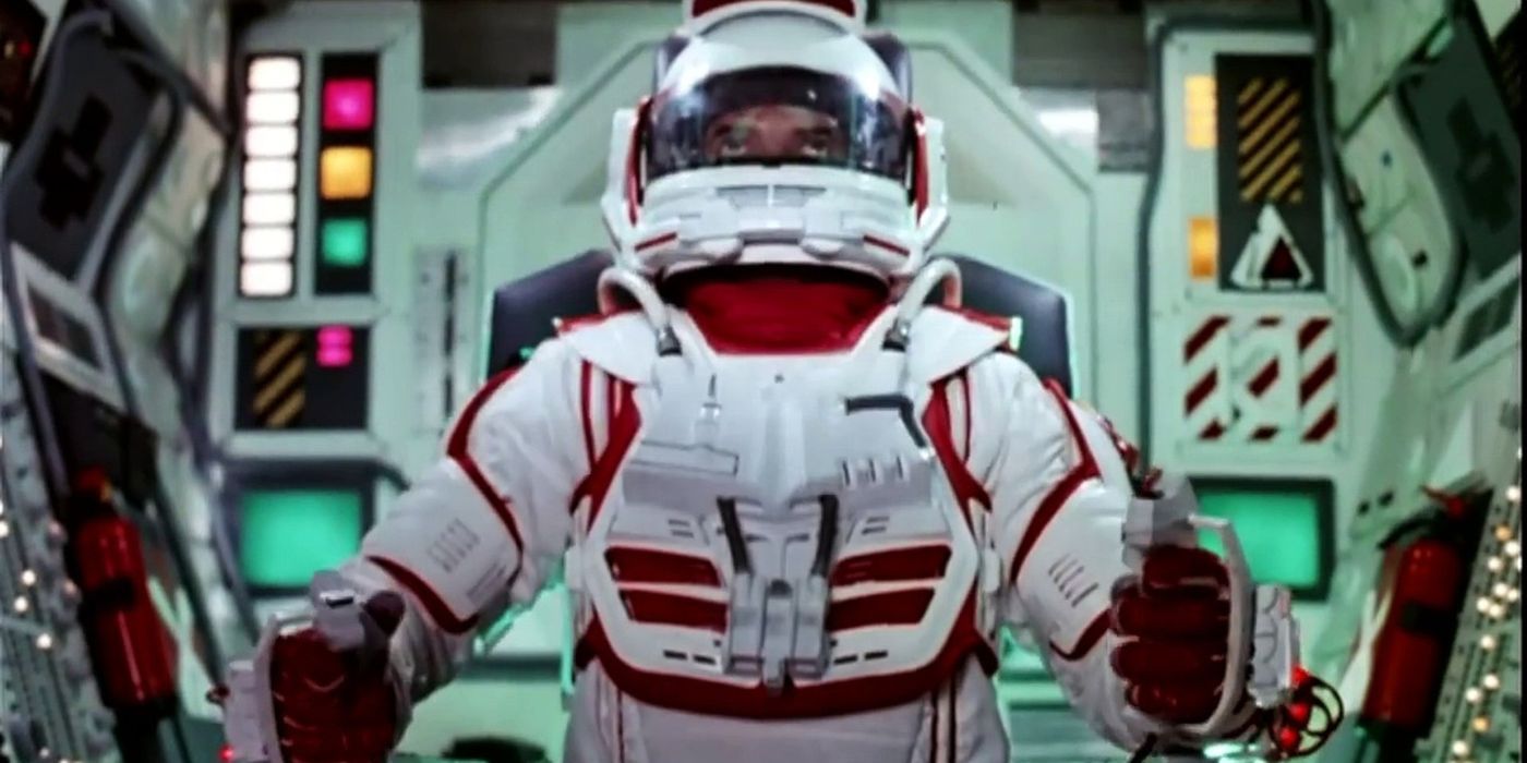 The 10 Best Mecha Movies, Ranked