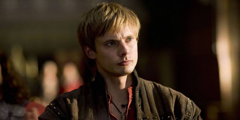 Merlin Character 10 Best ‘Merlin’ Characters, Ranked