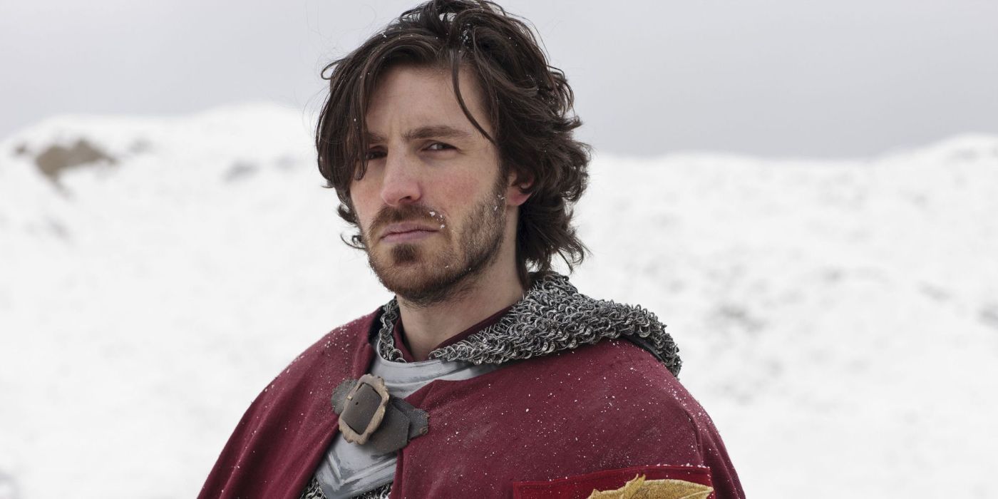 One of The Greatest Fantasy Series of the 21st Century Is Officially ...