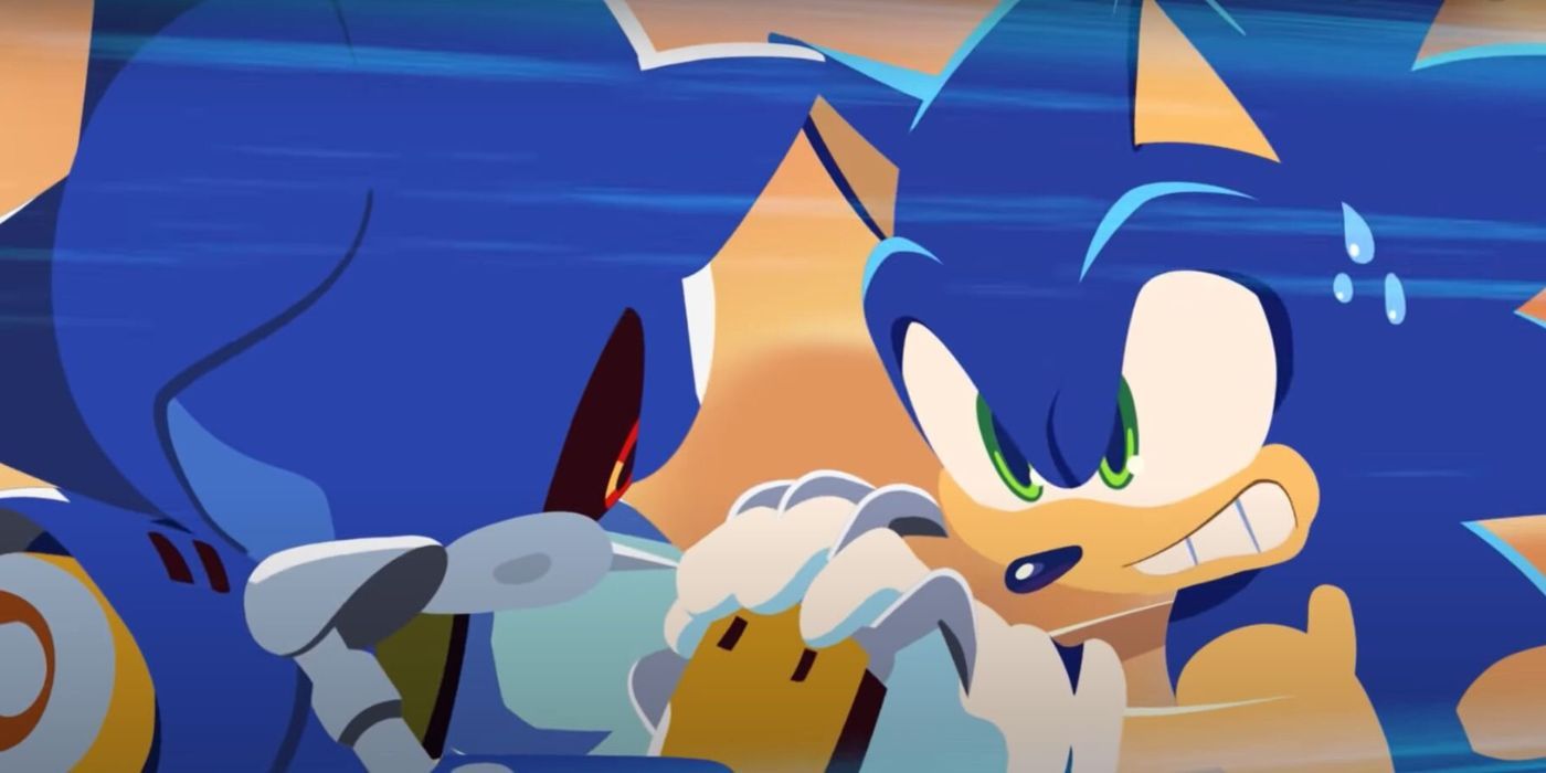 Who Are Those Metal Characters at the End of ‘Sonic the Hedgehog 3’?