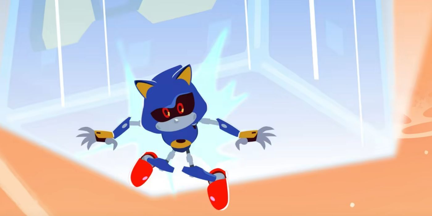 The 10 Best Sonic the Hedgehog Transformations, Ranked