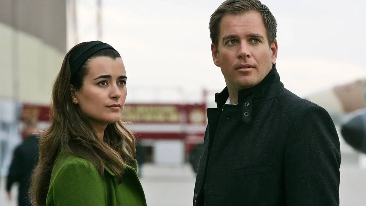 'NCIS: Tony & Ziva' Begins Filming This Summer