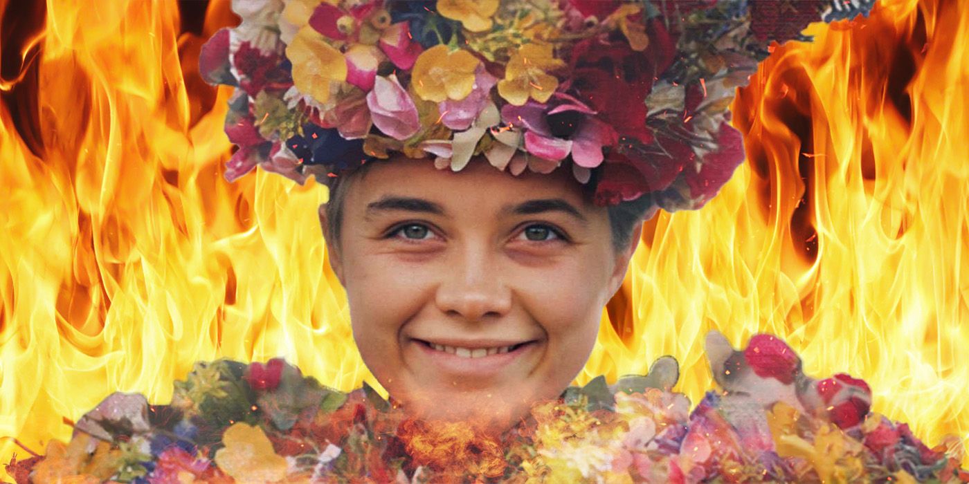 Midsommar discount streaming hulu