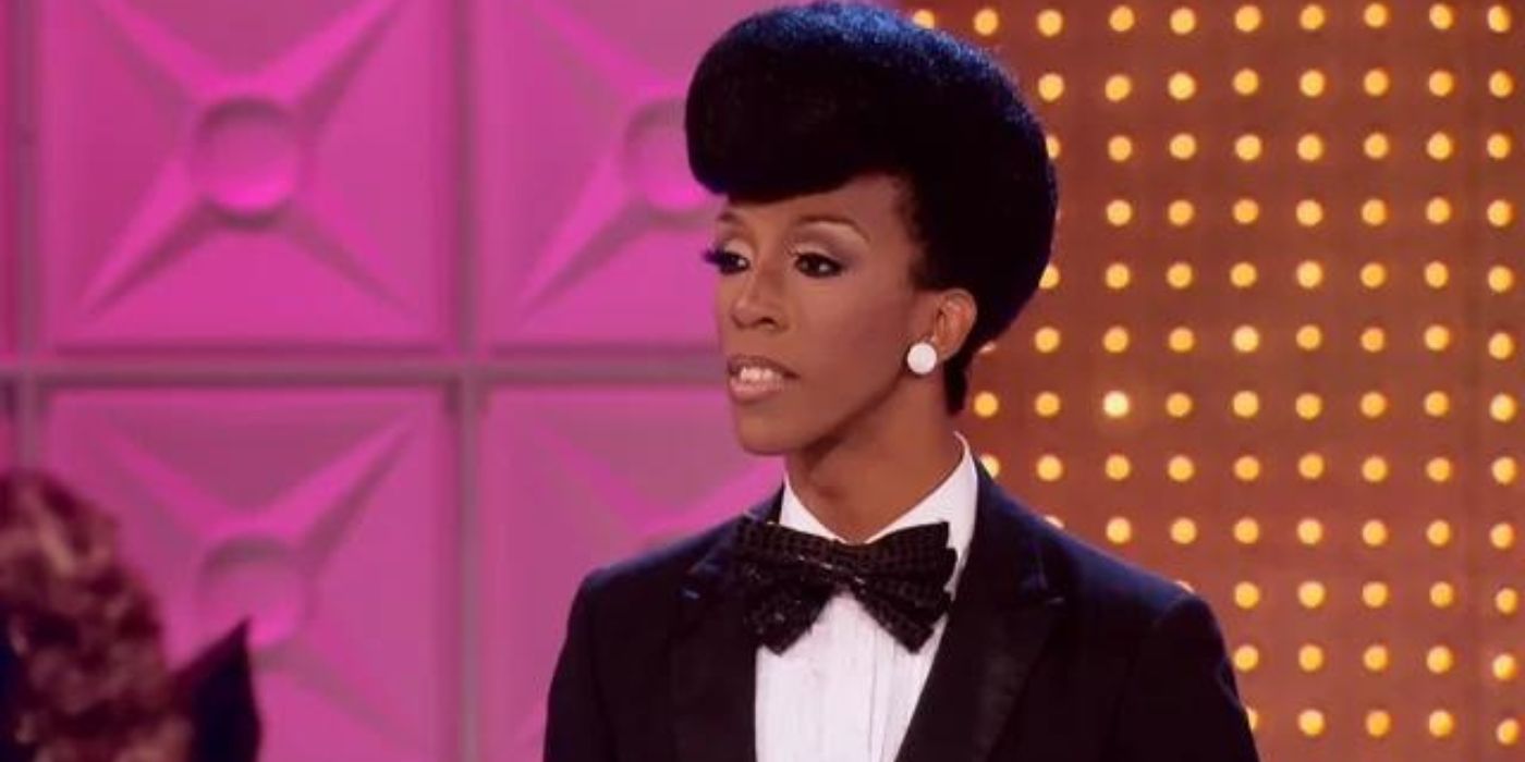 This Fiery Queen Is ’RuPaul’s Drag Race’s Unsung Hero of Season 16