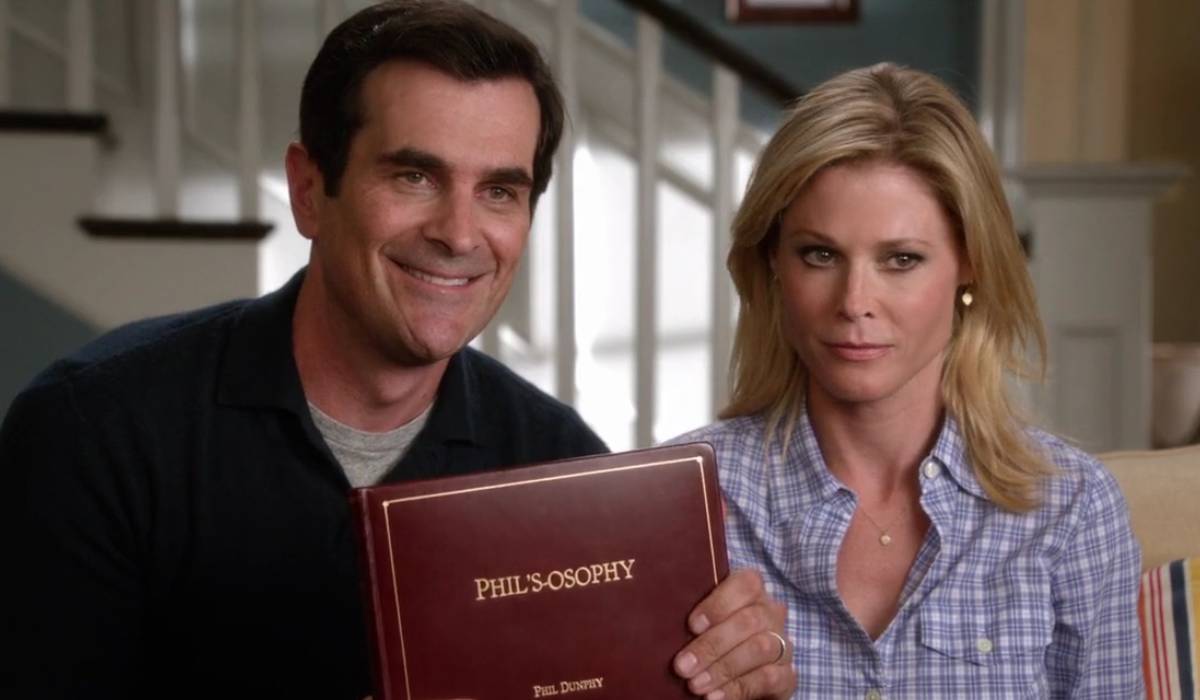 This Is the Reason Why No TV Dad Will Top 'Modern Family's Phil Dunphy