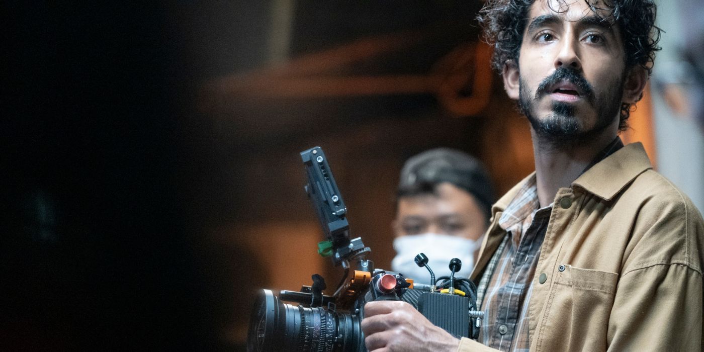 'Monkey Man' - Everything We Know About Dev Patel's Directorial Debut