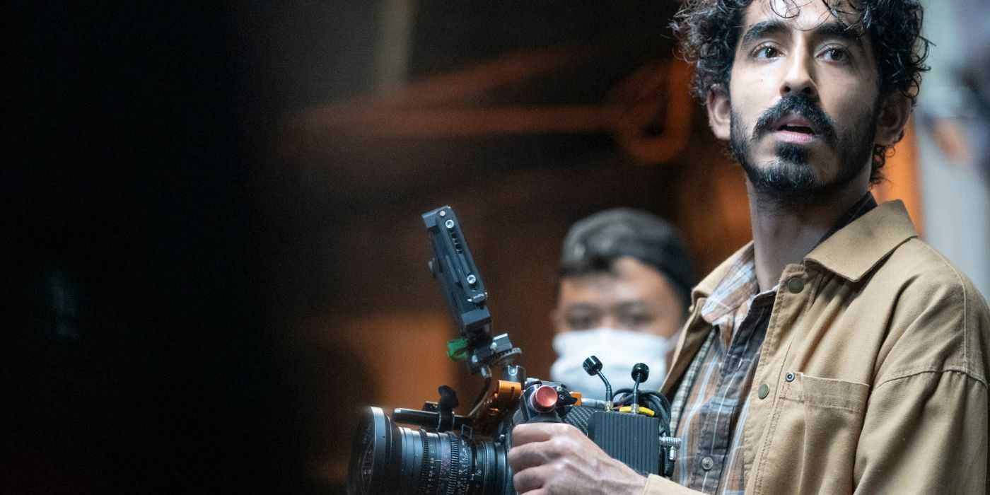 Rrr Dev 'Monkey Man' - Everything We Know About Dev Patel's Directorial Debut