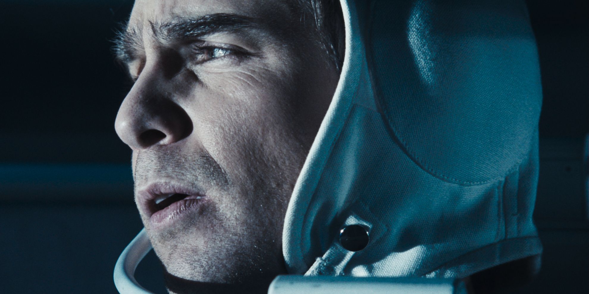 Sam Rockwell Gives a Must-See Performance in This Indie Sci-Fi
