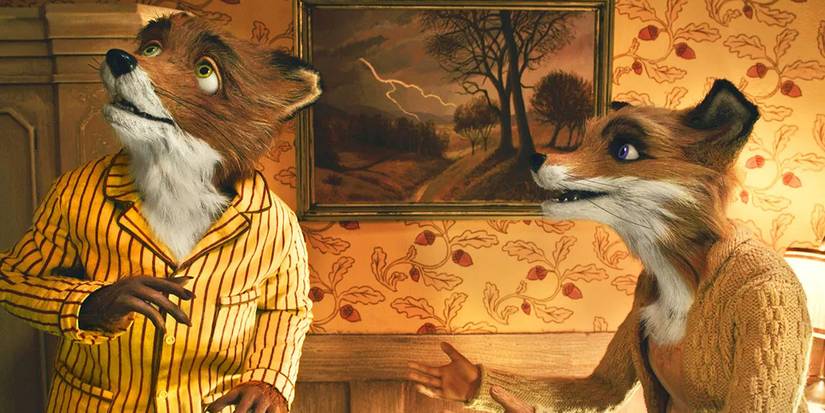 10 Animated Movies With the Best Art Styles, Ranked