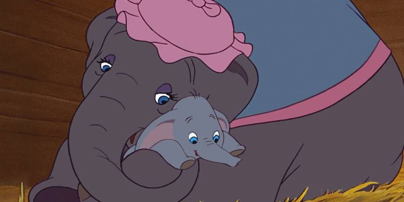 Mrs. Jumbo 30 Best Disney Movie Songs, Ranked