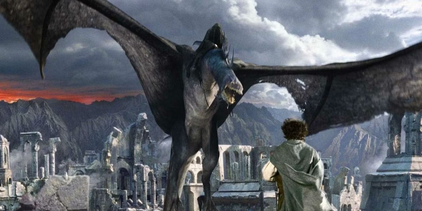 'The Lord of the Rings' Review - Peter Jackson's Fantasy Epic Endures
