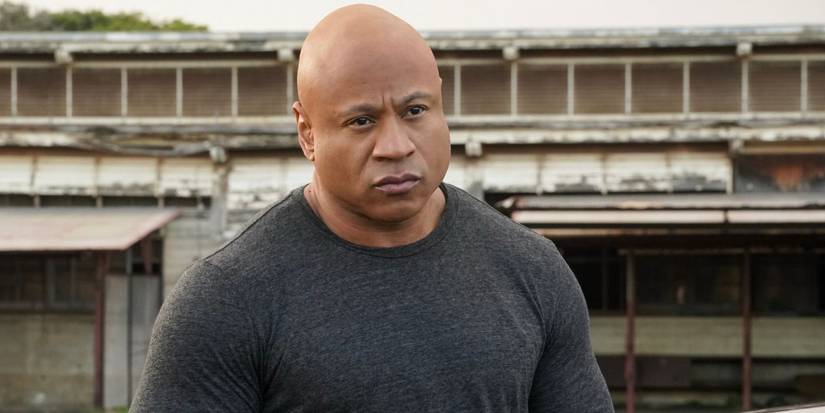 Sam Hanna Should Become a Full-Time 'NCIS' Cast Member After His Season ...