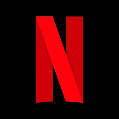 Logo Netflix