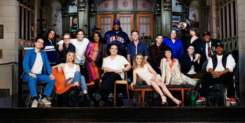Is 'Saturday Night Live' New Tonight and Who's Hosting? (January 18, 2025)