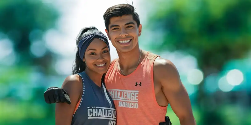Nurys Mateo Will Win ‘The Challenge: Battle for a New Champion’