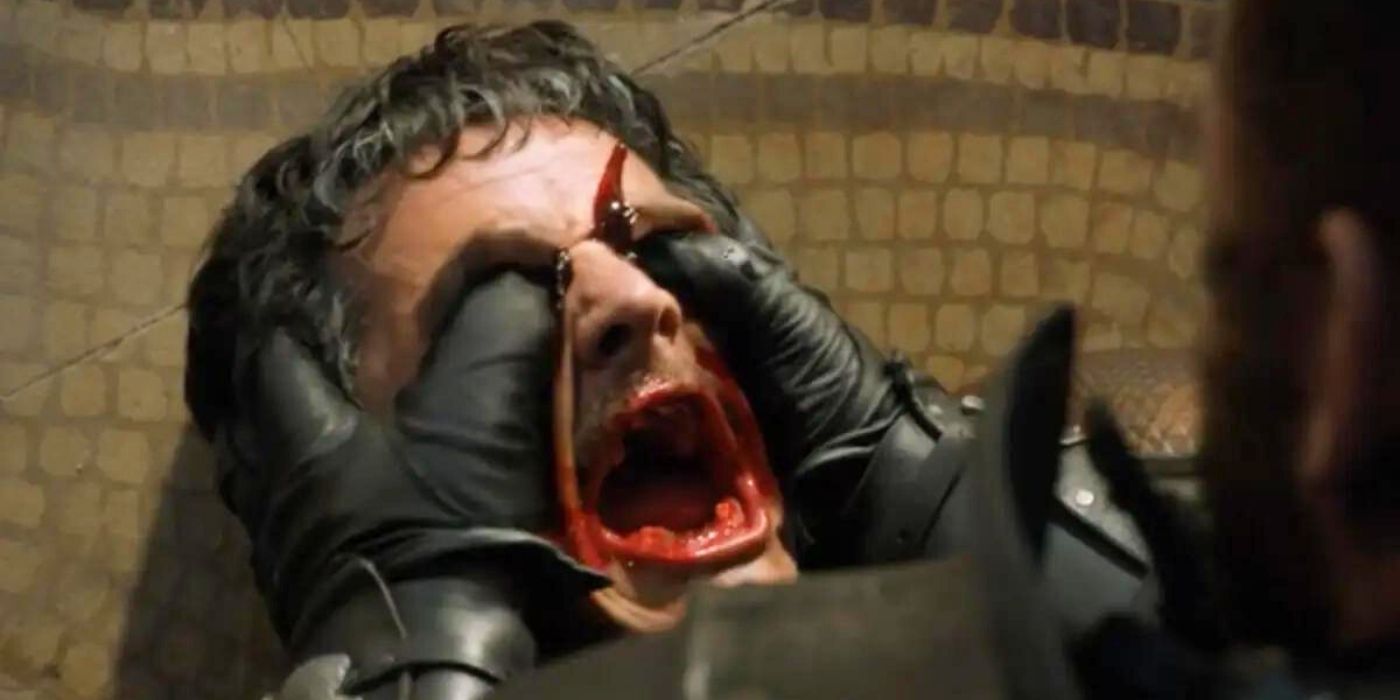 There's a Reason Why 'Game of Thrones' Best Character Was Oberyn Martell