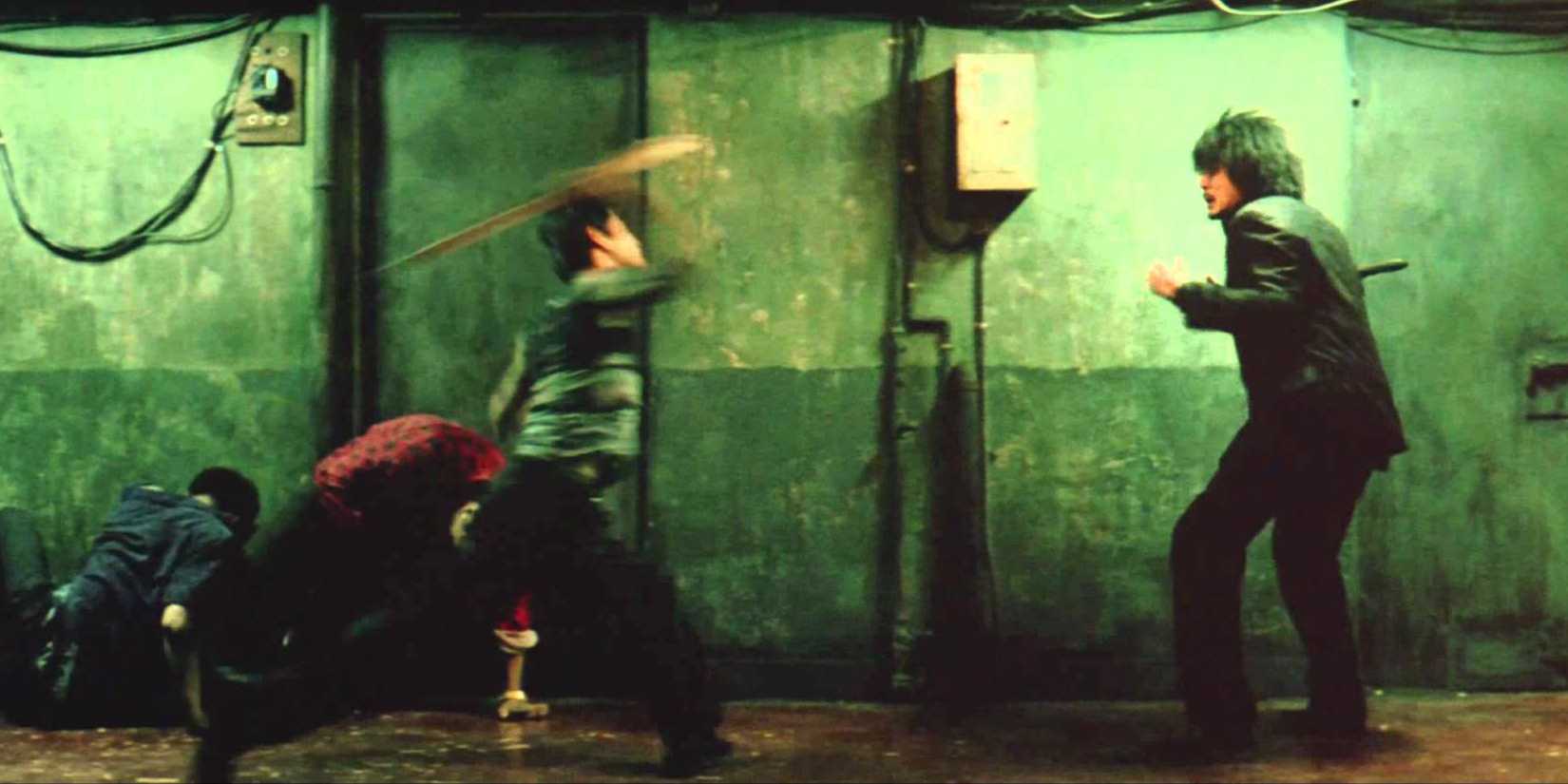 Amazing Action Scene 10 Best Action Scenes of the 21st Century, Ranked