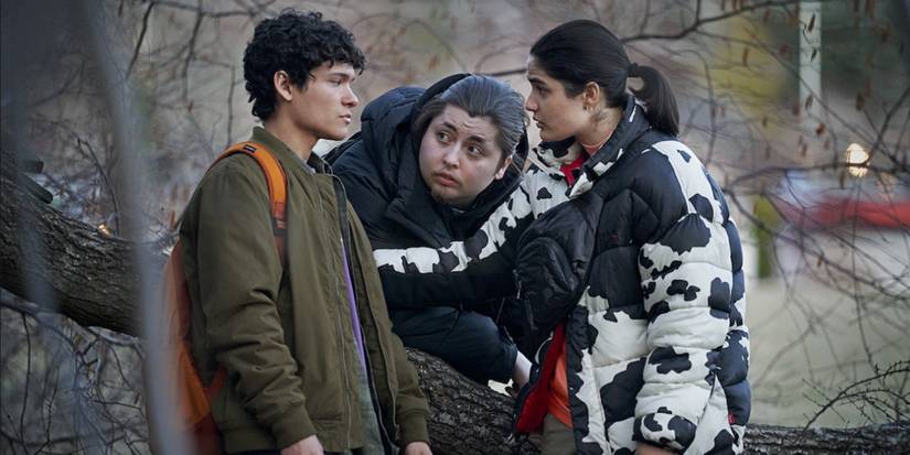 ‘Young Royals’ Season 3 Cast and Character Guide