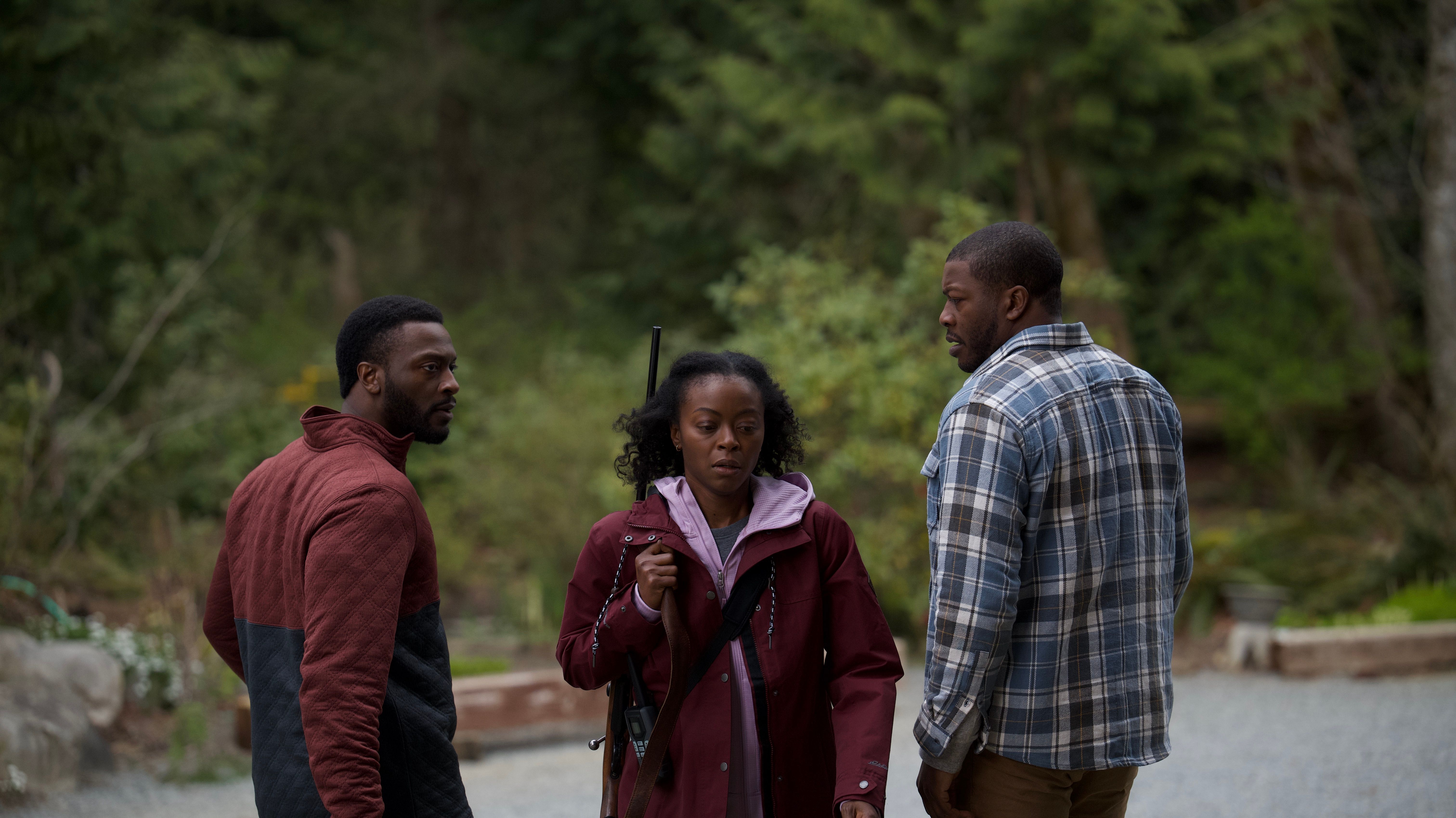 ‘Parallel’ Trailer Opens Up a Multiverse of Trauma