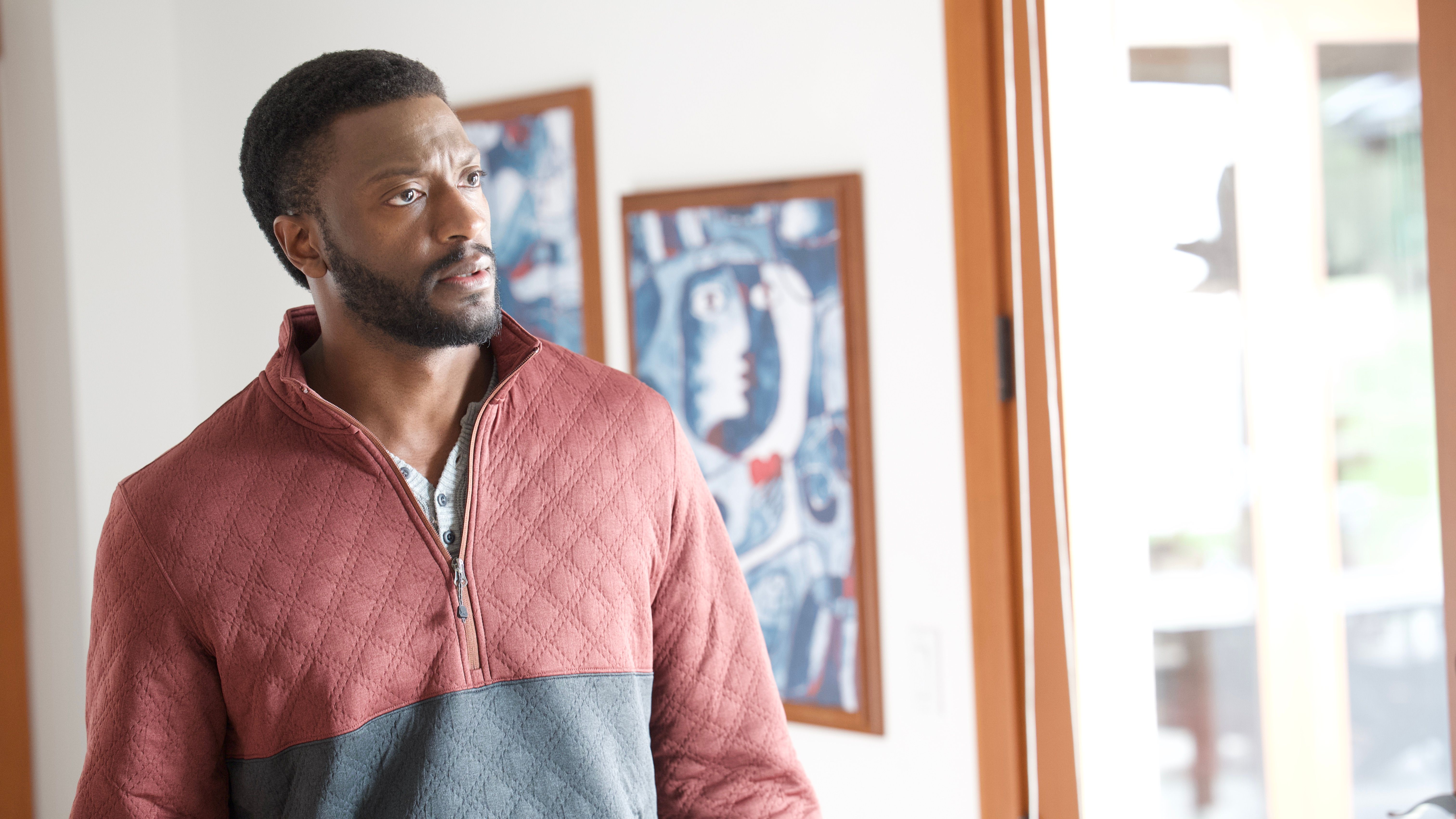 ‘Parallel’ Trailer Opens Up a Multiverse of Trauma
