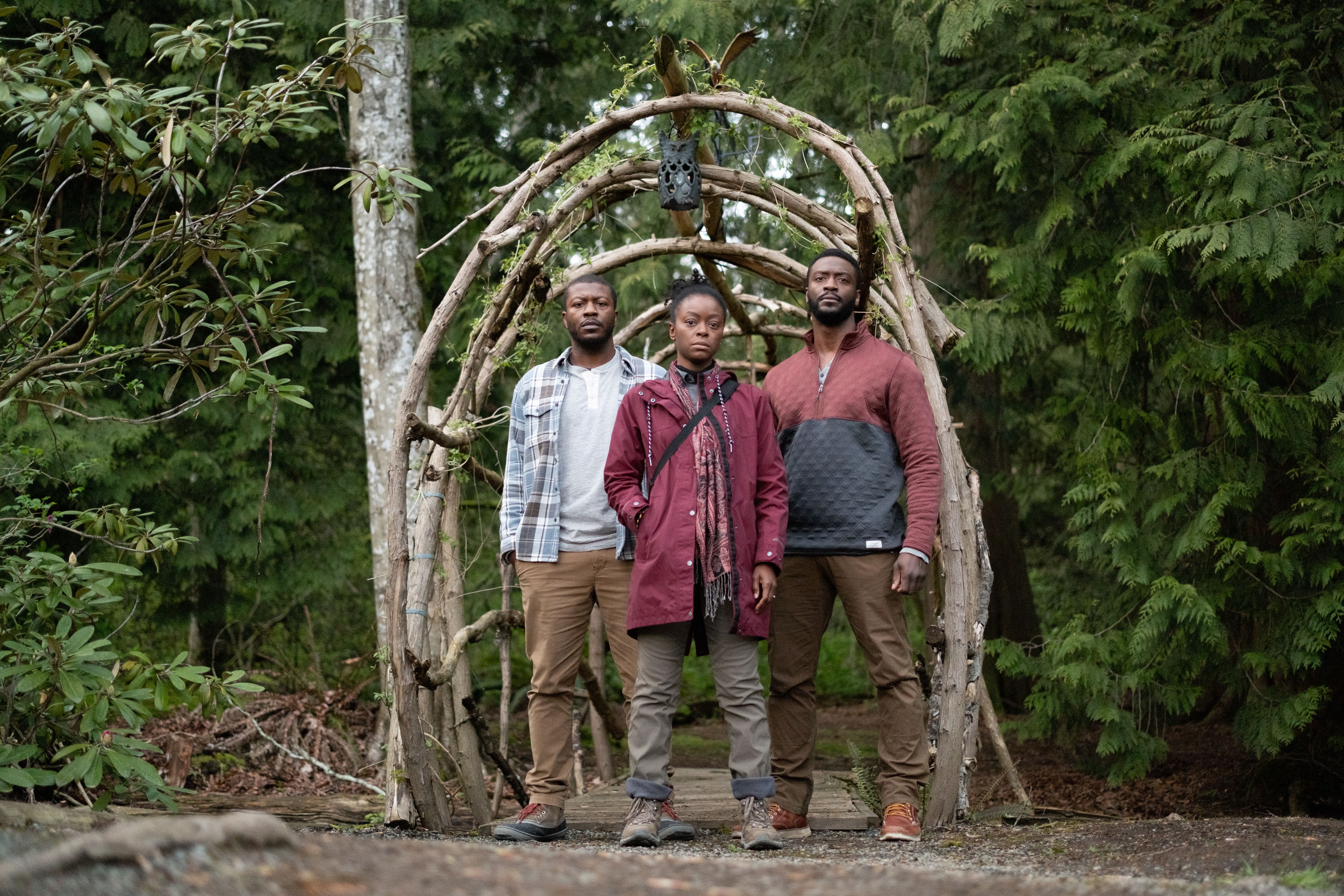 ‘Parallel’ Trailer Opens Up a Multiverse of Trauma