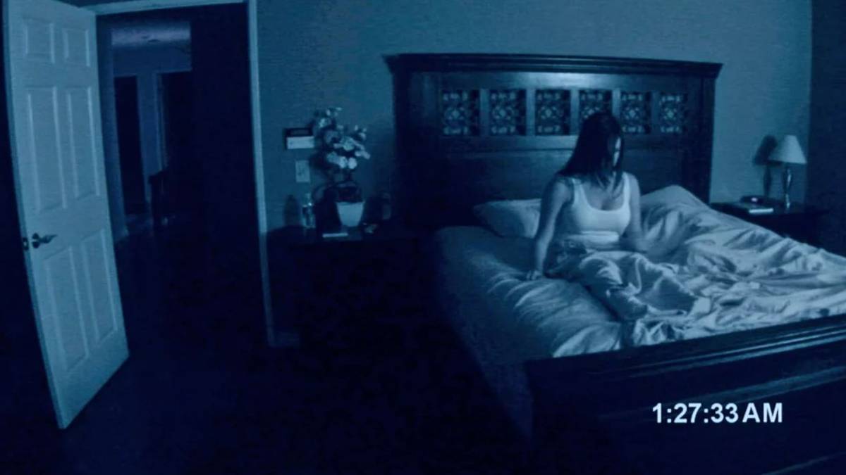 10 Most Successful Low-Budget Horror Movies of All Time, Ranked 10 Most Successful Low-Budget Horror Movies of All Time, Ranked