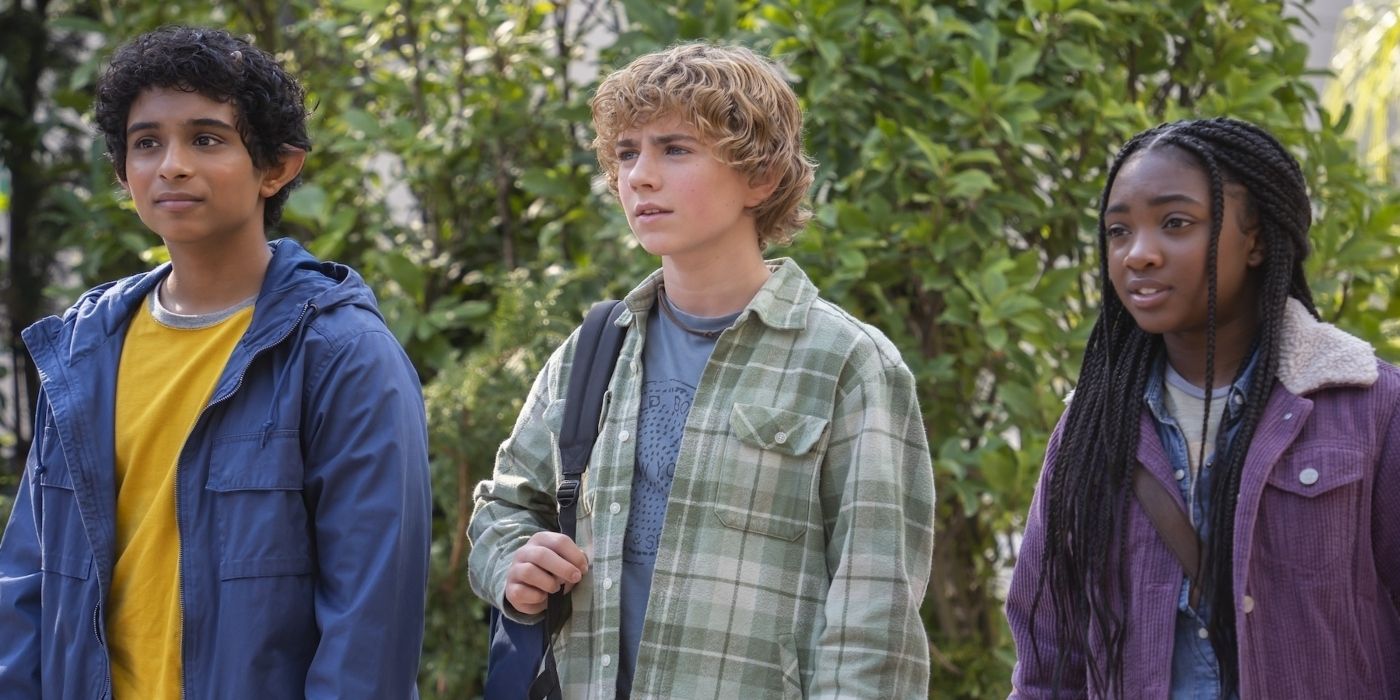 10 Shows To Watch if You Love 'Stranger Things'