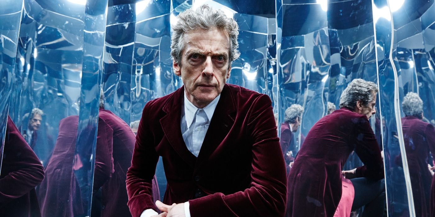 10 Years Ago, This ‘Doctor Who’ Story Became the Show's Masterpiece Across Its 800+ Episodes image