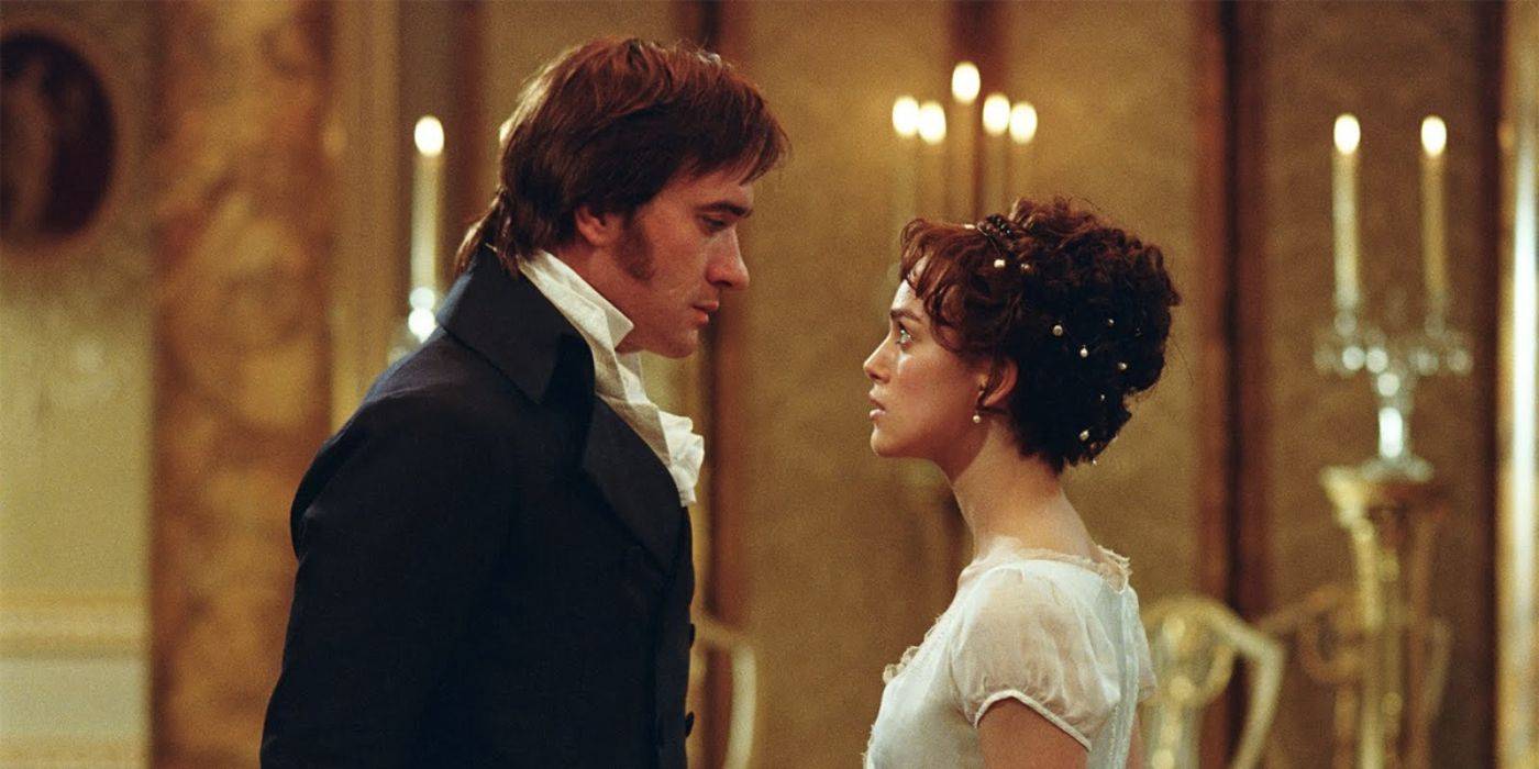‘Pride & Prejudice’s Return to Theaters Helps It Hit a