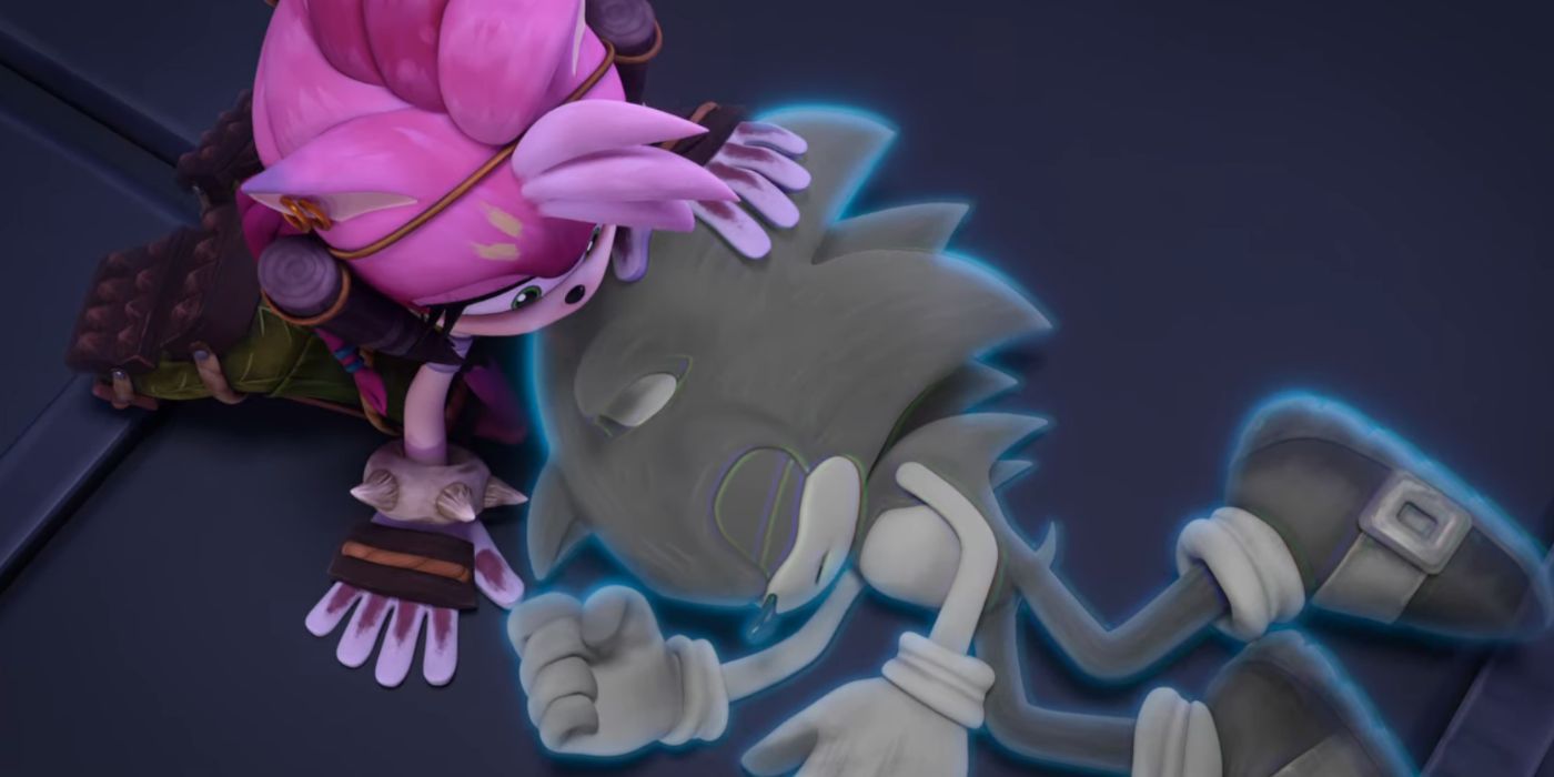 10 Best Episodes of 'Sonic Prime', Ranked