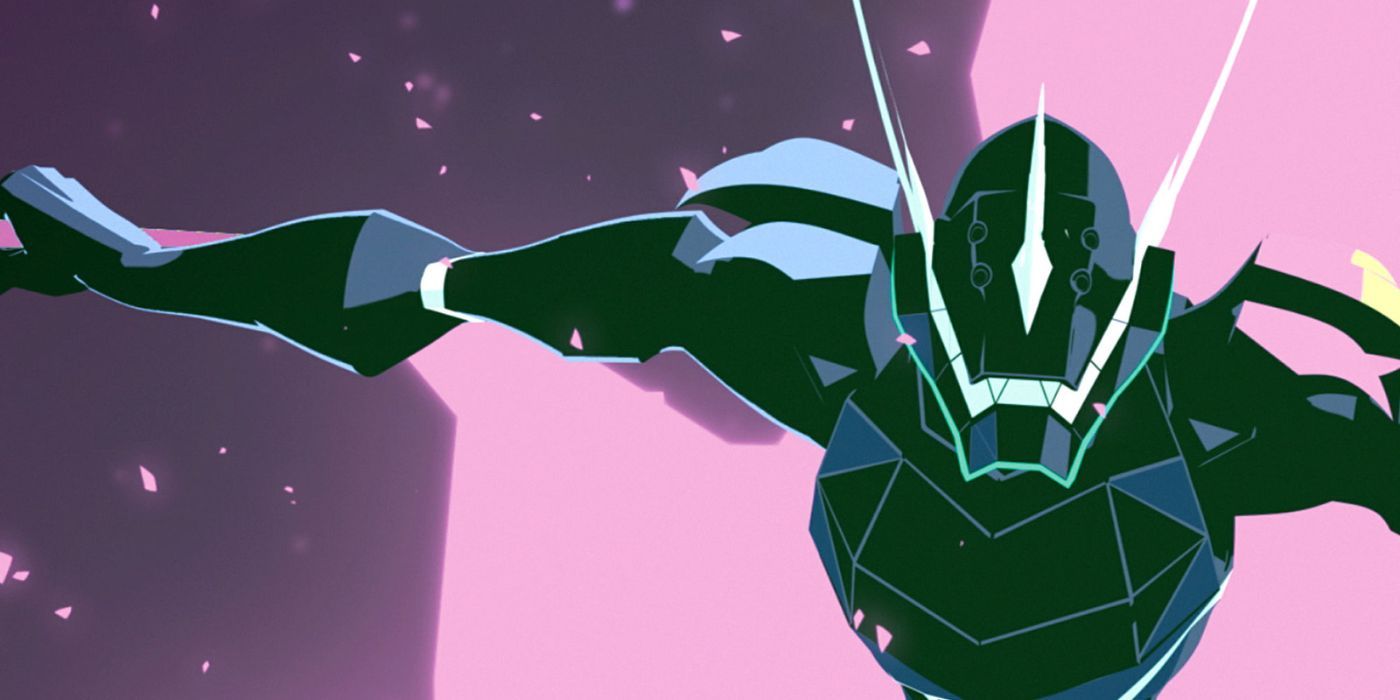 The 10 Best Mecha Movies, Ranked