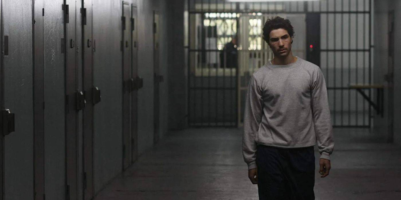 Tahar R Before ‘Madame Web,’ Tahar Rahim Starred in One of the Best Crime Films