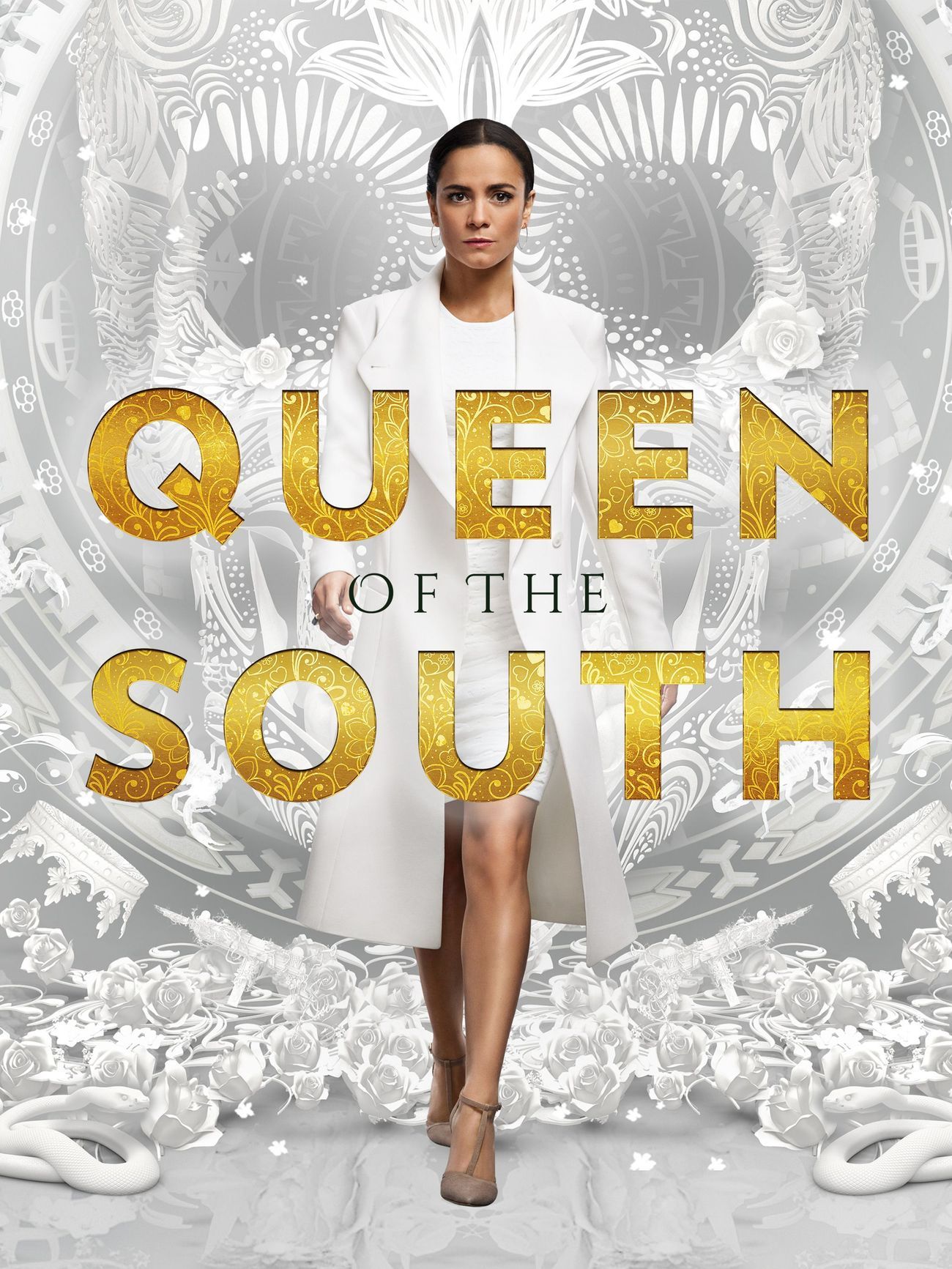 Watch queen of deals the south season 3