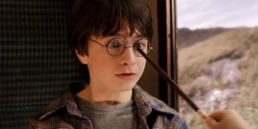 10 Most Useful 'Harry Potter' Spells, Ranked