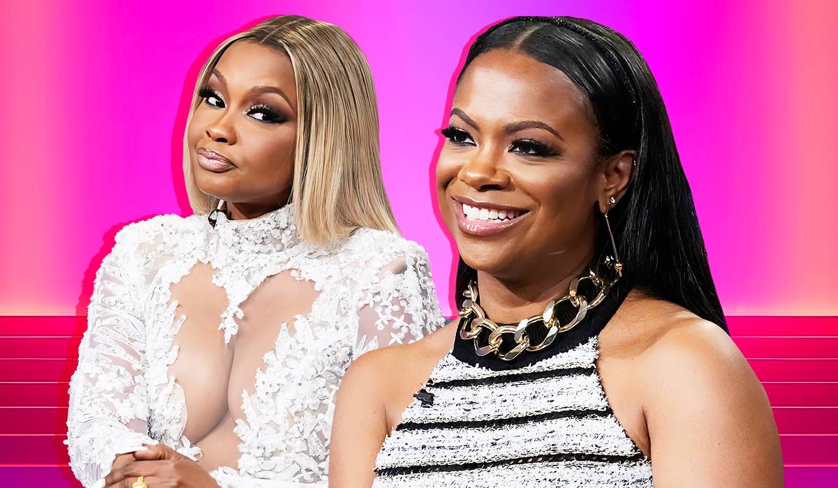 With Kandi Burruss Gone, Phaedra Parks Can Make Her 'RHOA' Return