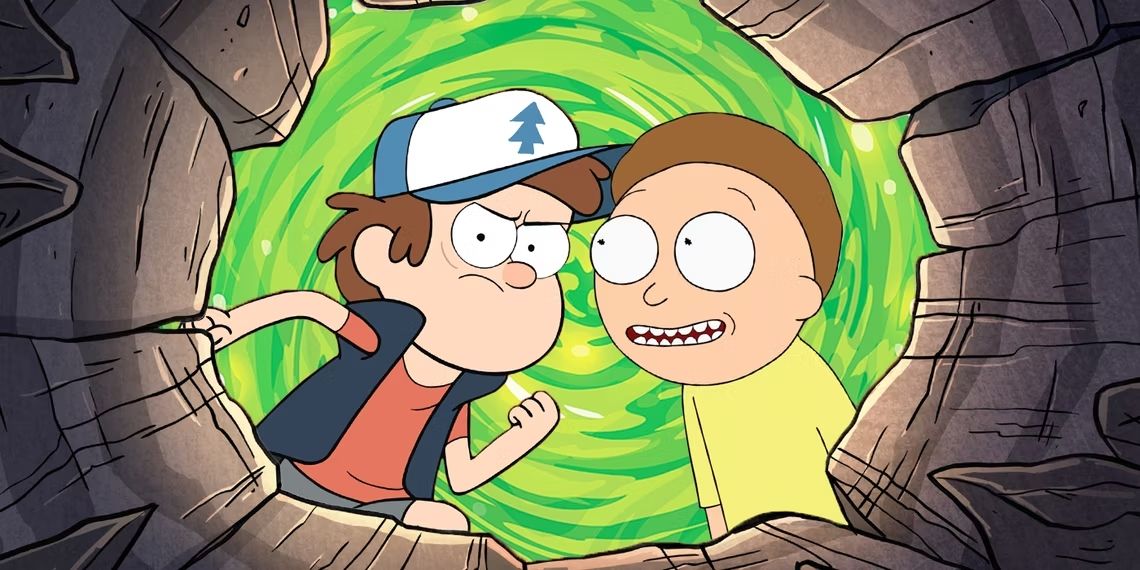 Why Gravity Falls Ended After Two Seasons