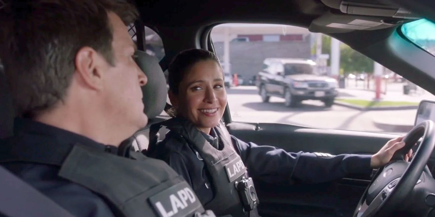 'The Rookie’s Saddest Death Is the Show's Most Unforgettable Moment