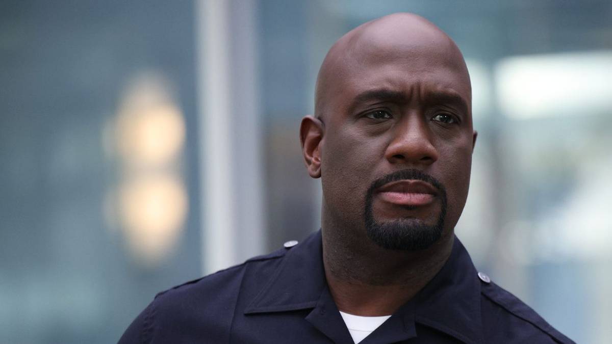 “It’s a Very Big Episode”: Richard T. Jones Teases ‘The Rookie’ Season ...