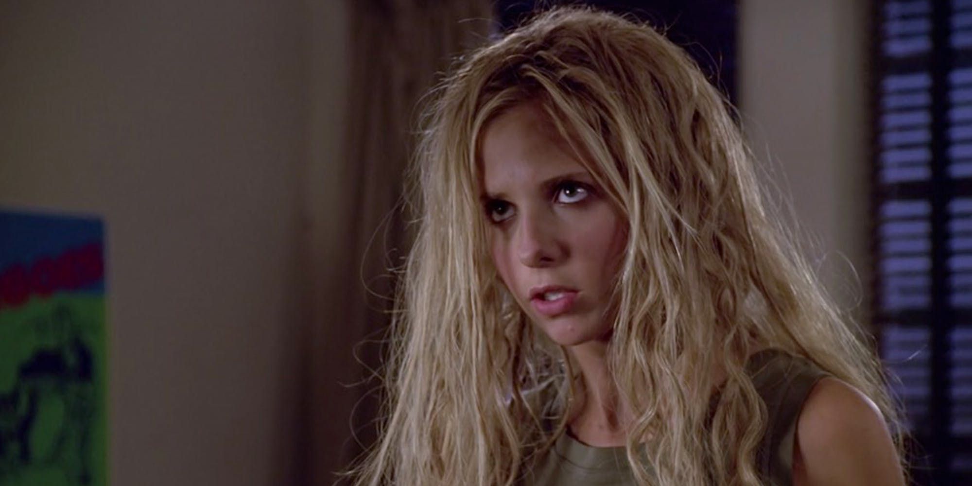 10 Worst Episodes of 'Buffy the Vampire Slayer,' Ranked