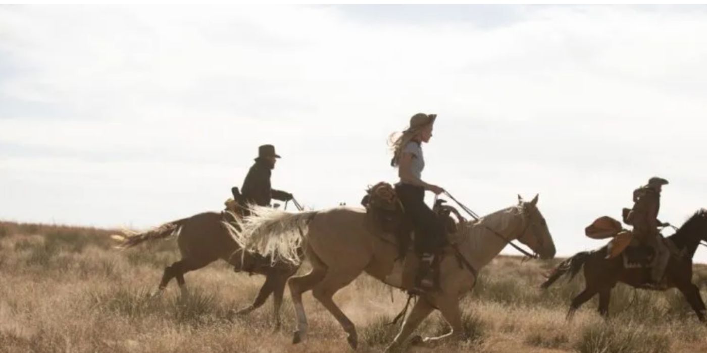 'Yellowstone's Future Should Be in the Past