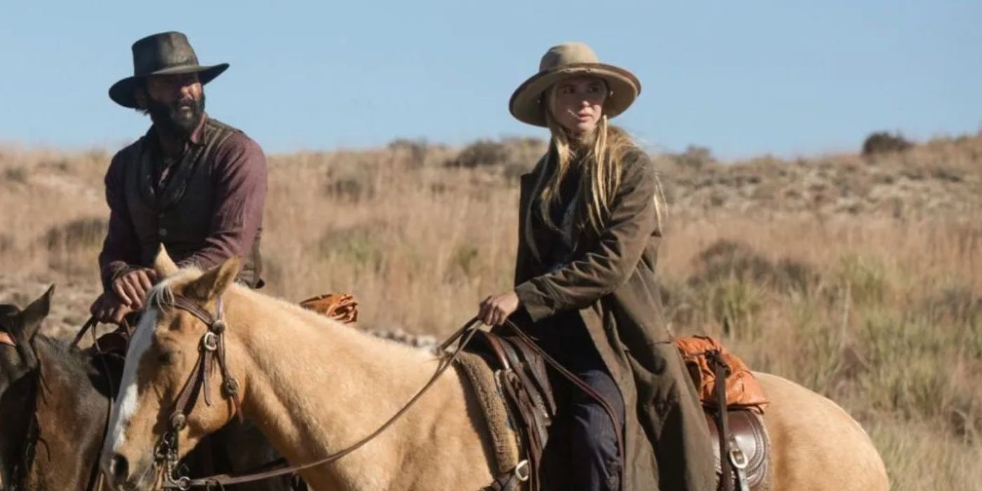 A 'Yellowstone' Spin-Off Series Is Going to Face Major Changes Next Season