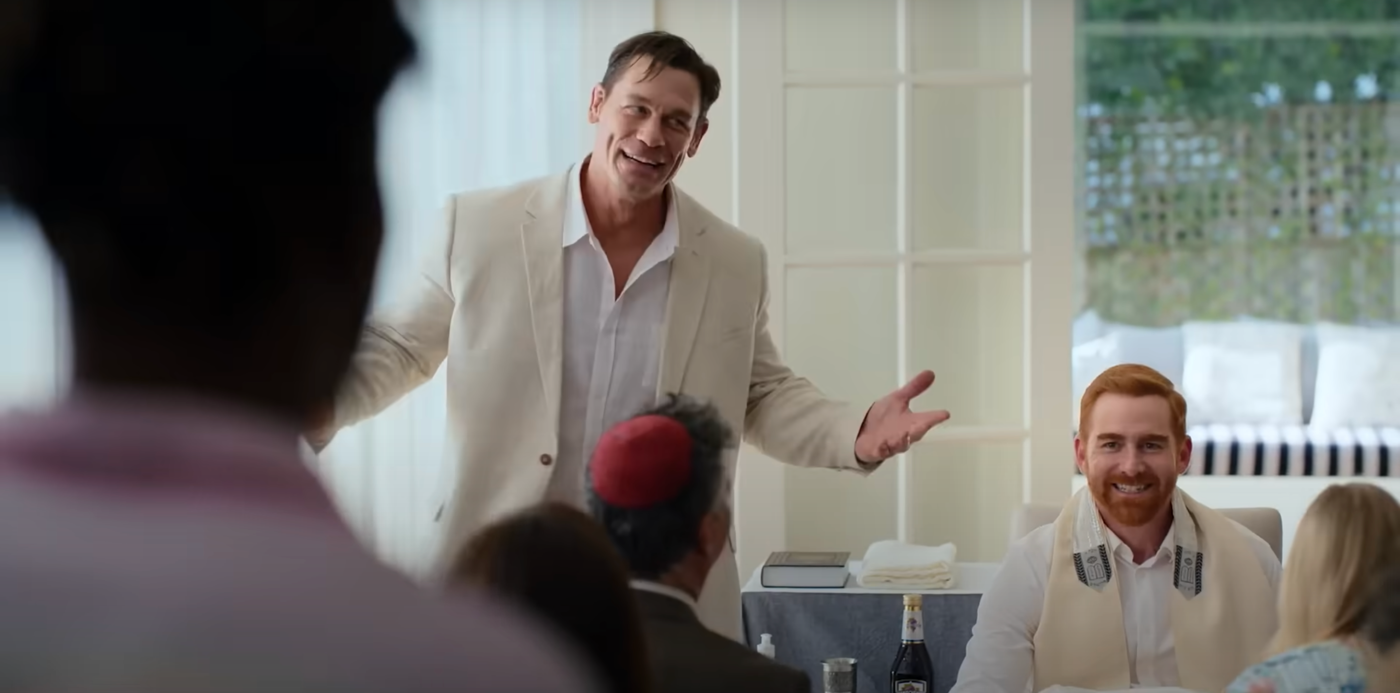 ‘Ricky Stanicky’ Cast and Character Guide - Who Stars in the R-Rated Comedy