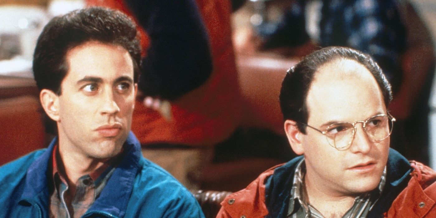 Jason Alexander Got Cast on ‘Seinfeld’ for Doing This Celebrity Impression