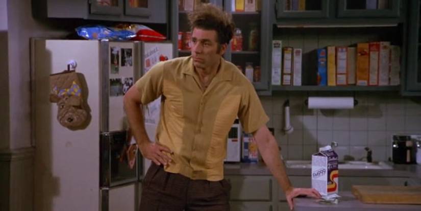 One of ‘Seinfeld’s Most Iconic Episodes Almost Didn’t Happen